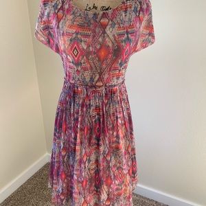 Weston dress, Small